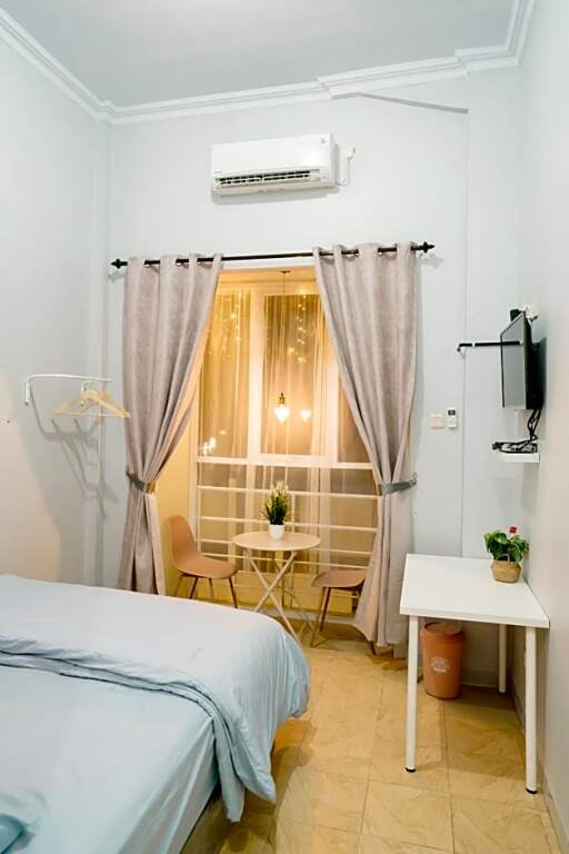 Джокьякарта: Ministry Homestay