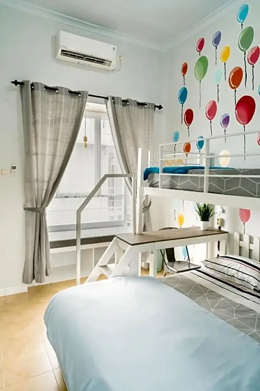 Джокьякарта: Ministry Homestay