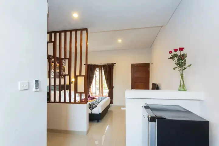 Керобокан: Dikubu Bali Villa and Suite