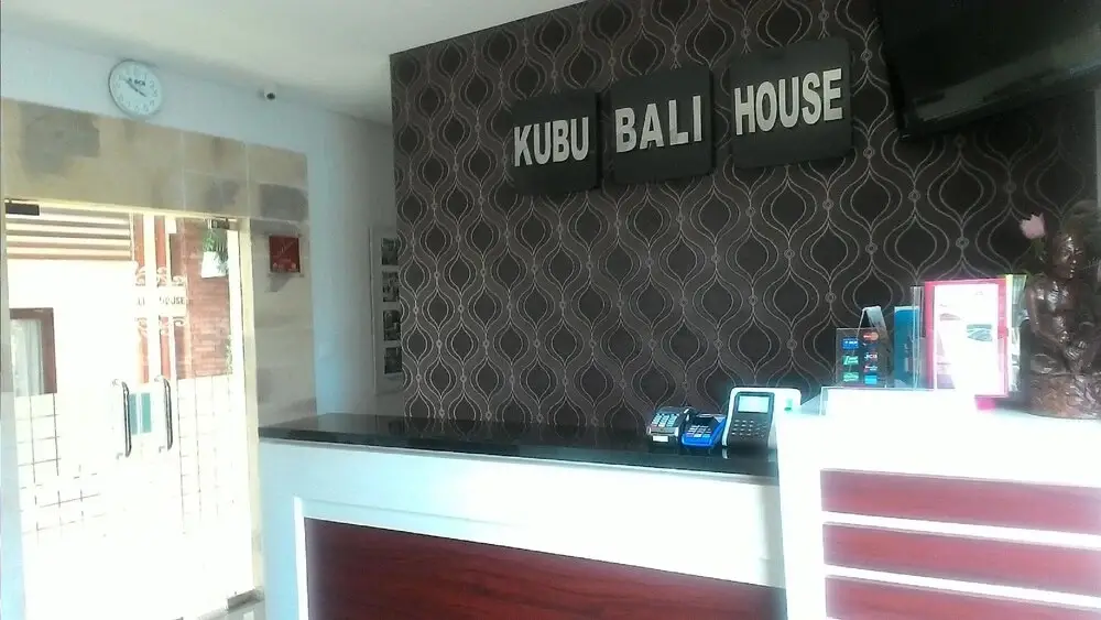 Керобокан: Dikubu Bali Villa and Suite