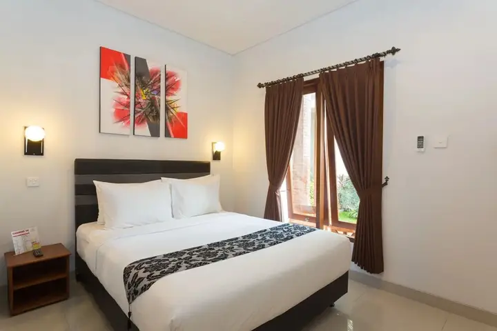 Керобокан: Dikubu Bali Villa and Suite