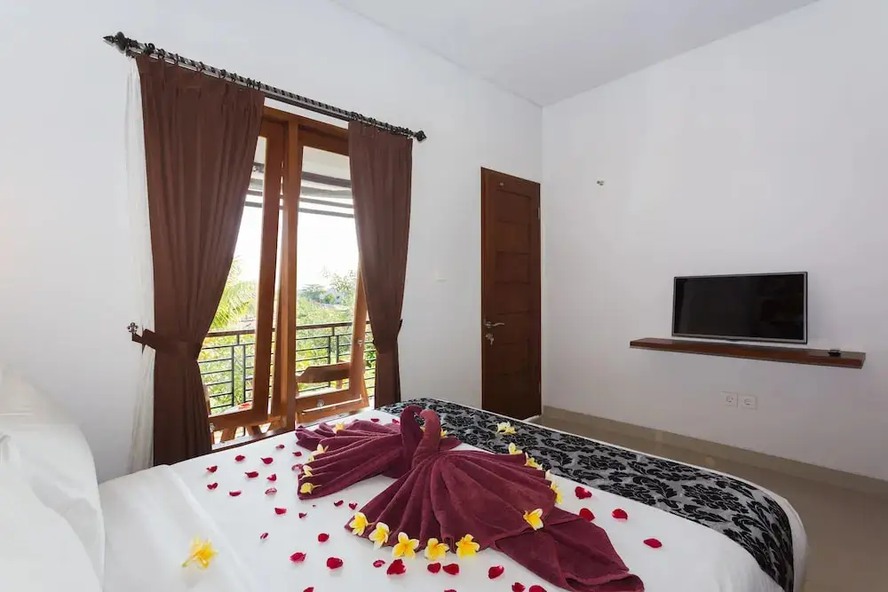 Керобокан: Dikubu Bali Villa and Suite