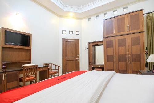 Джокьякарта: Guest House Giri Arta