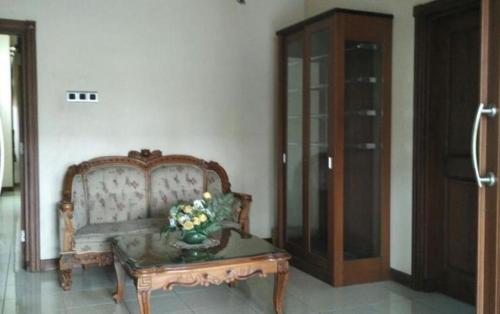 Джокьякарта: Guest House Giri Arta