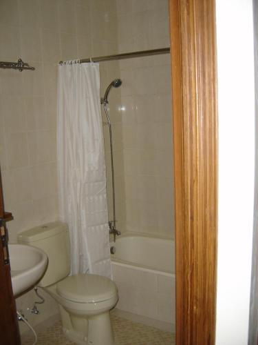 Джокьякарта: Guest House Giri Arta