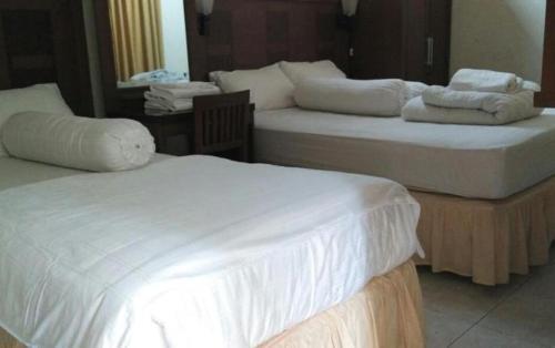 Джокьякарта: Guest House Giri Arta