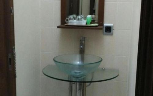 Джокьякарта: Guest House Giri Arta