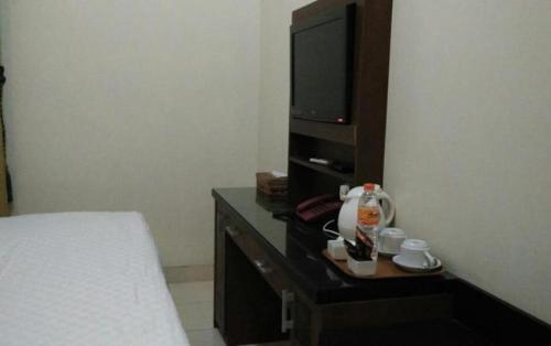 Джокьякарта: Guest House Giri Arta