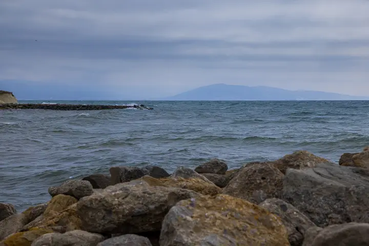 Мысхако: Гостевой дом Черное море
