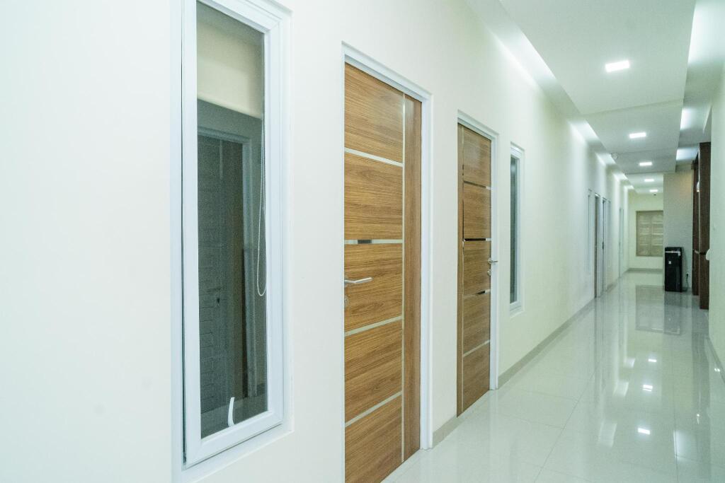 Богор: KoolKost Syariah near Jl Pajajaran Bogor