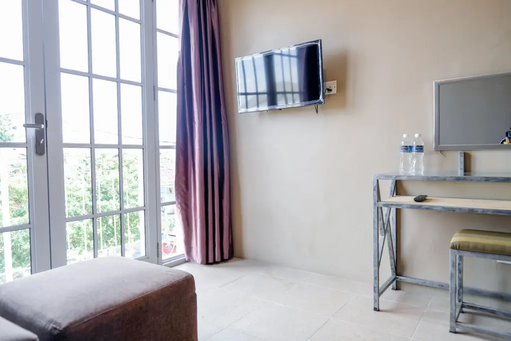 Батам: Graceland Inn Batam RedPartner