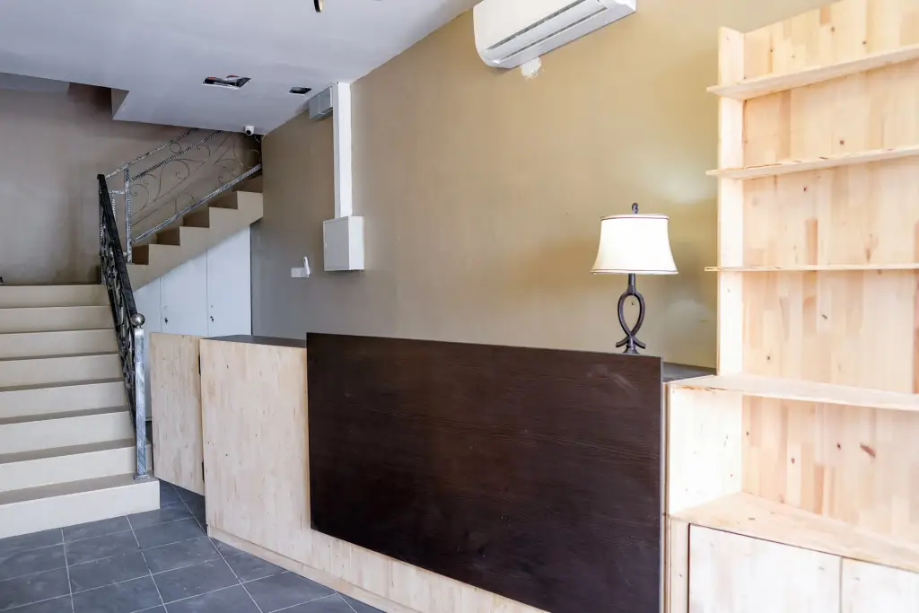 Батам: Graceland Inn Batam RedPartner