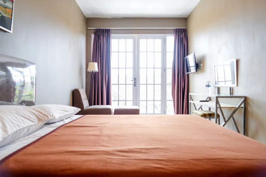 Батам: Graceland Inn Batam RedPartner