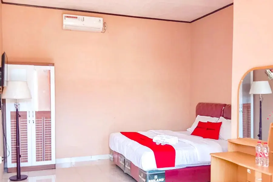Маноквари: RedDoorz near Reremi Pemancar Manokwari