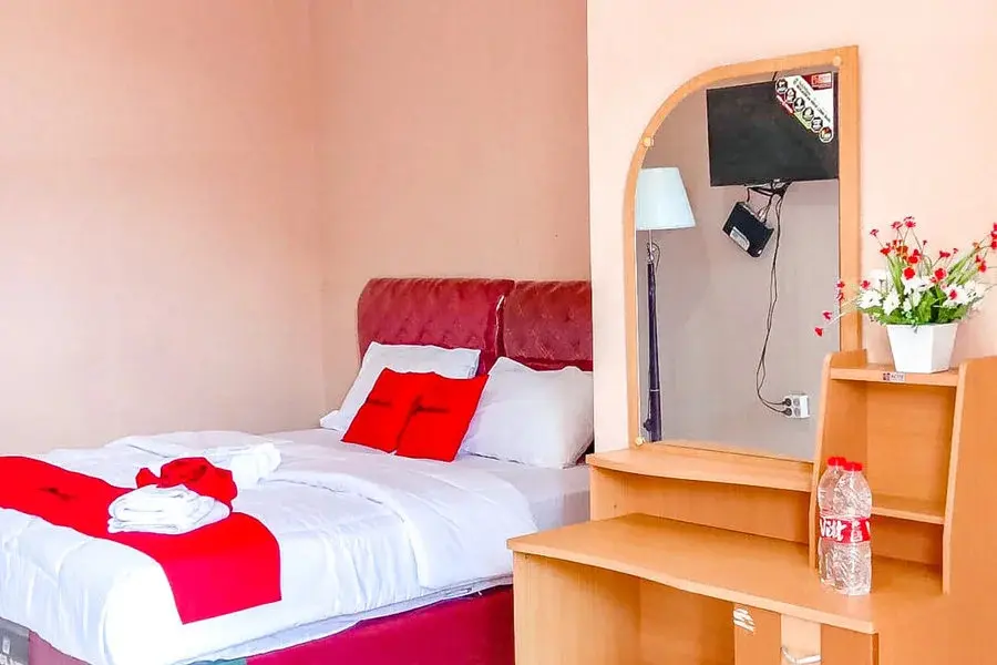 Маноквари: RedDoorz near Reremi Pemancar Manokwari