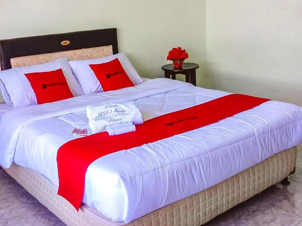 Маноквари: RedDoorz near Reremi Pemancar Manokwari