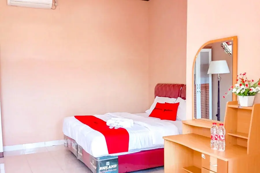 Маноквари: RedDoorz near Reremi Pemancar Manokwari