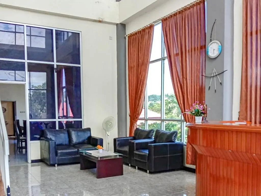 Маноквари: RedDoorz near Reremi Pemancar Manokwari