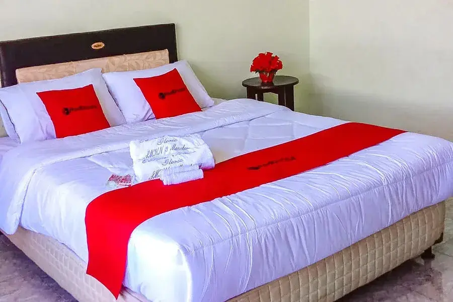 Маноквари: RedDoorz near Reremi Pemancar Manokwari