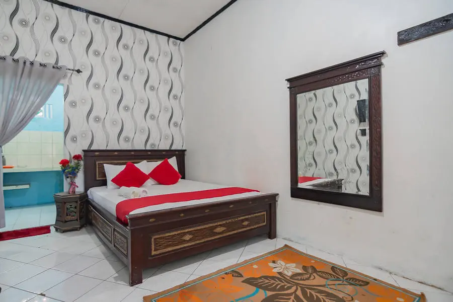 Самаринда: Homestay Levida RedPartner