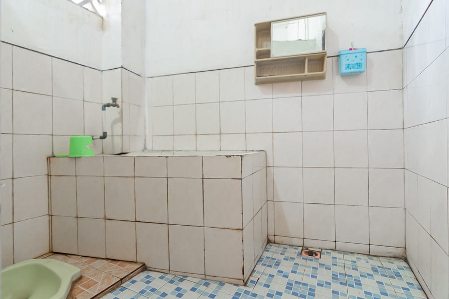 Самаринда: Homestay Levida RedPartner