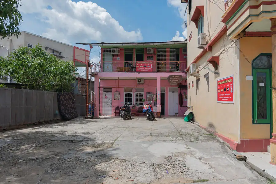 Самаринда: Homestay Levida RedPartner