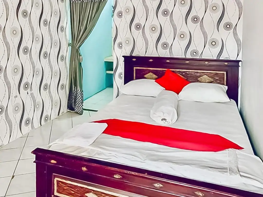 Самаринда: Homestay Levida RedPartner