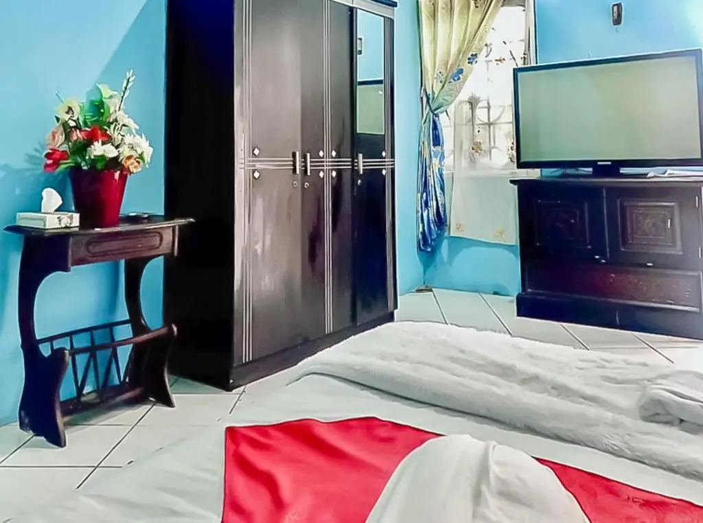 Самаринда: Homestay Levida RedPartner