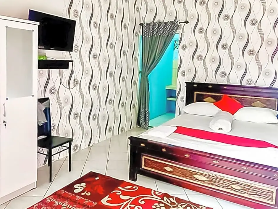 Самаринда: Homestay Levida RedPartner