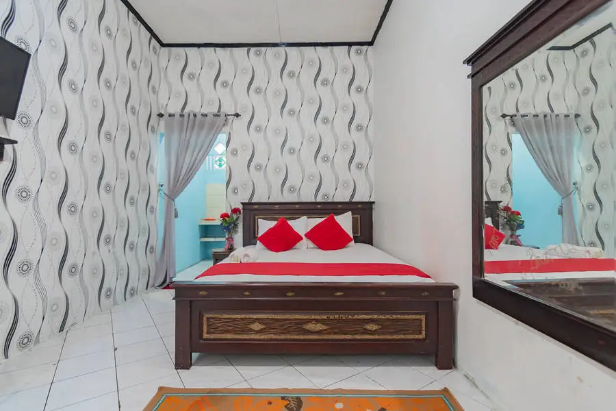 Самаринда: Homestay Levida RedPartner