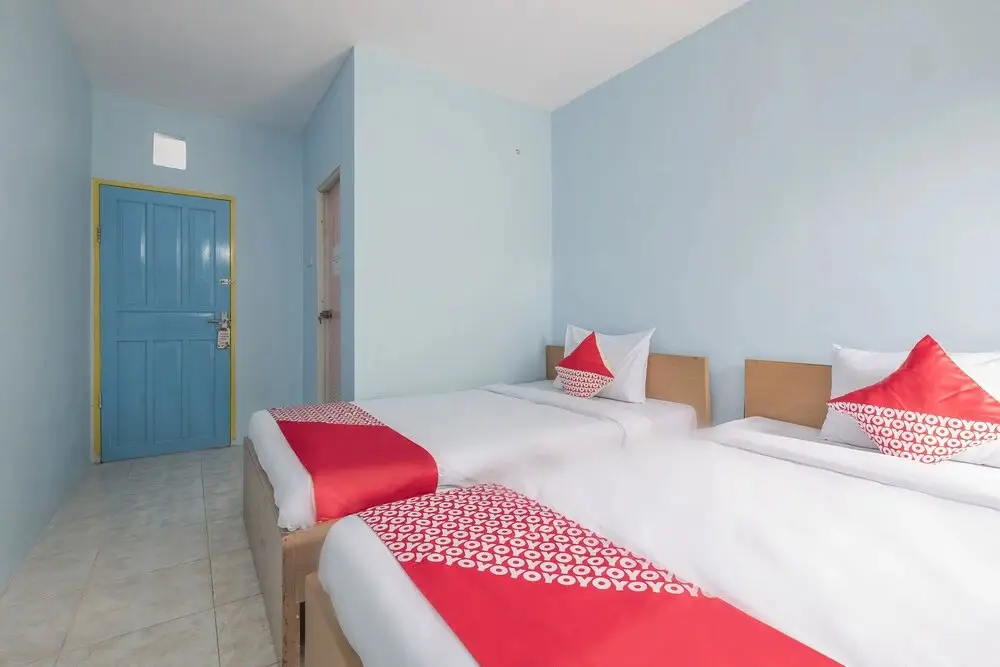 Макассар: Rf Homestay