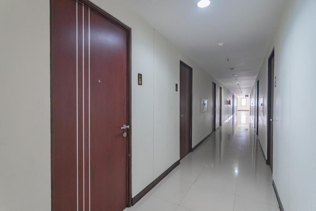 Бандунг: RedDoorz Apartment @ Tamansari Panoramic Soekarno Hatta 3