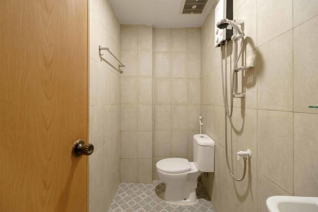 Петумбак: RedDoorz @ Mutiara Residence