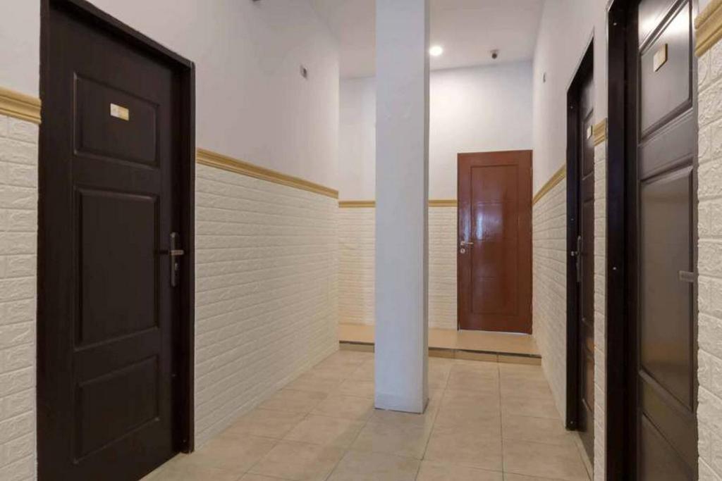 Петумбак: RedDoorz @ Mutiara Residence