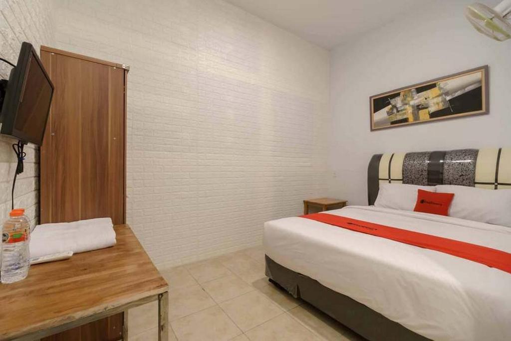 Петумбак: RedDoorz @ Mutiara Residence