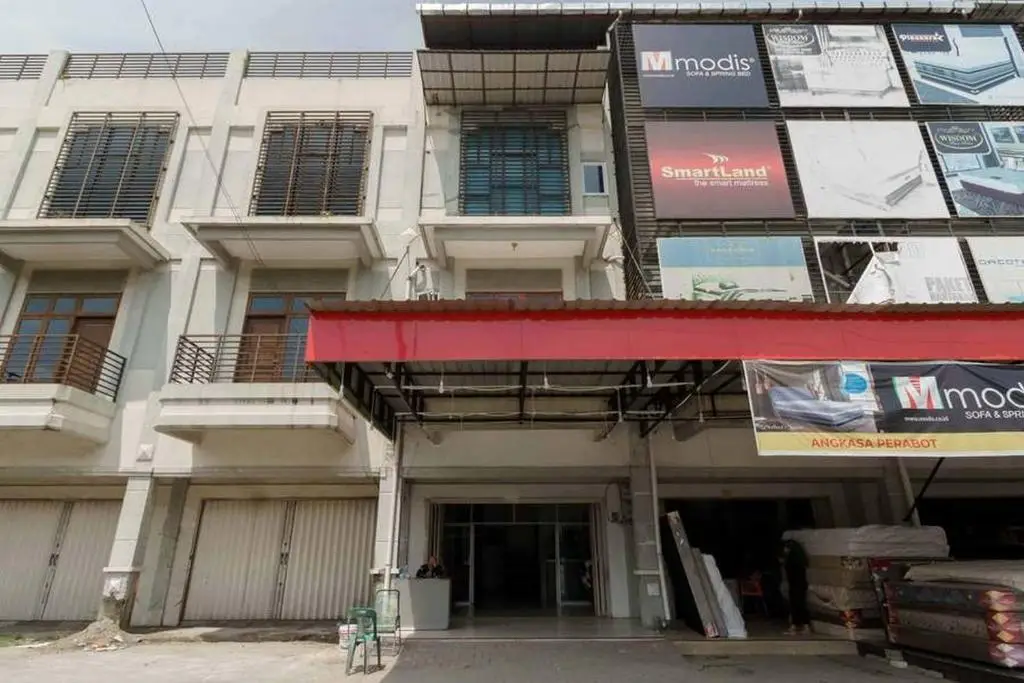 Петумбак: RedDoorz @ Mutiara Residence