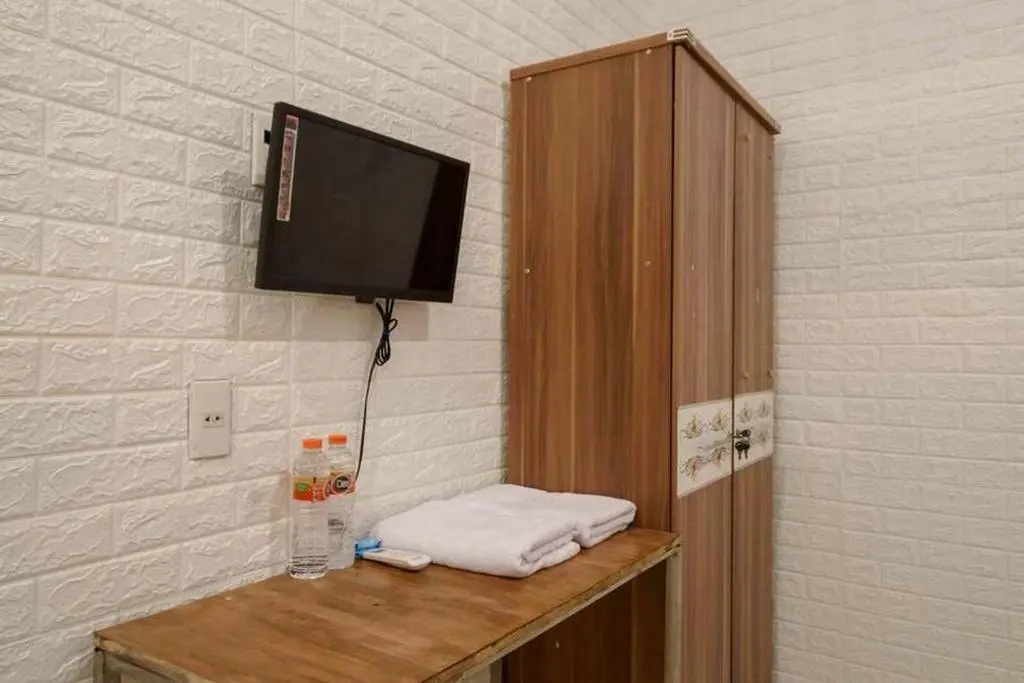 Петумбак: RedDoorz @ Mutiara Residence