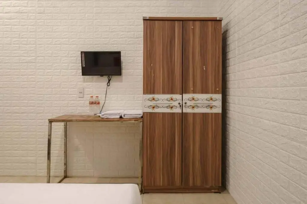 Петумбак: RedDoorz @ Mutiara Residence