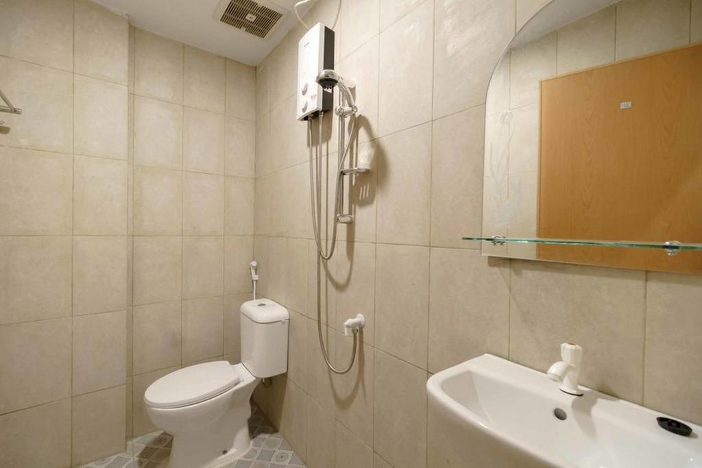Петумбак: RedDoorz @ Mutiara Residence