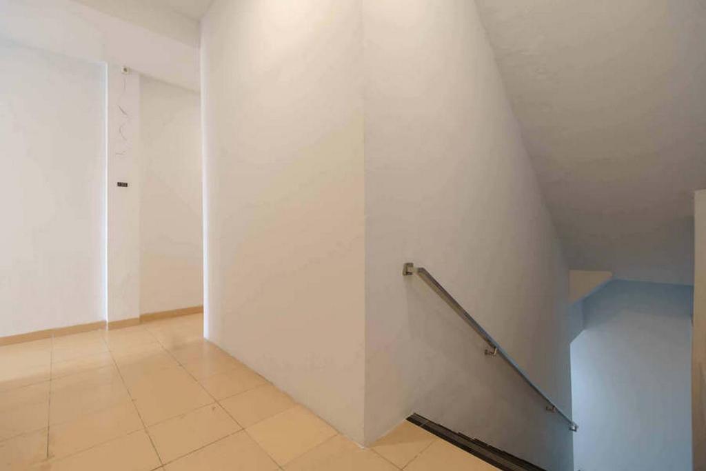 Петумбак: RedDoorz @ Mutiara Residence