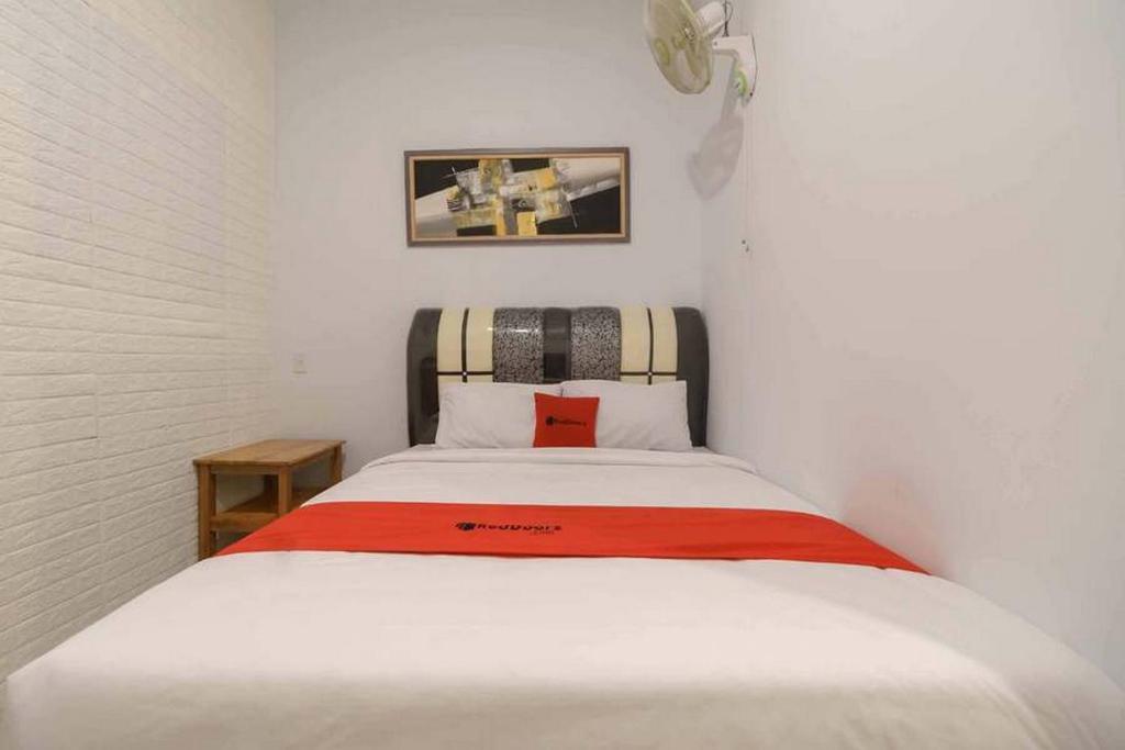 Петумбак: RedDoorz @ Mutiara Residence