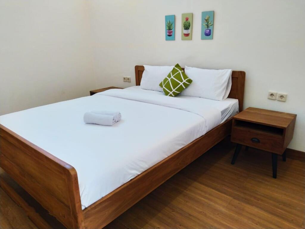 Блора: My Room Cepu Blora RedPartner