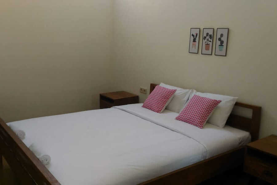 Блора: My Room Cepu Blora RedPartner