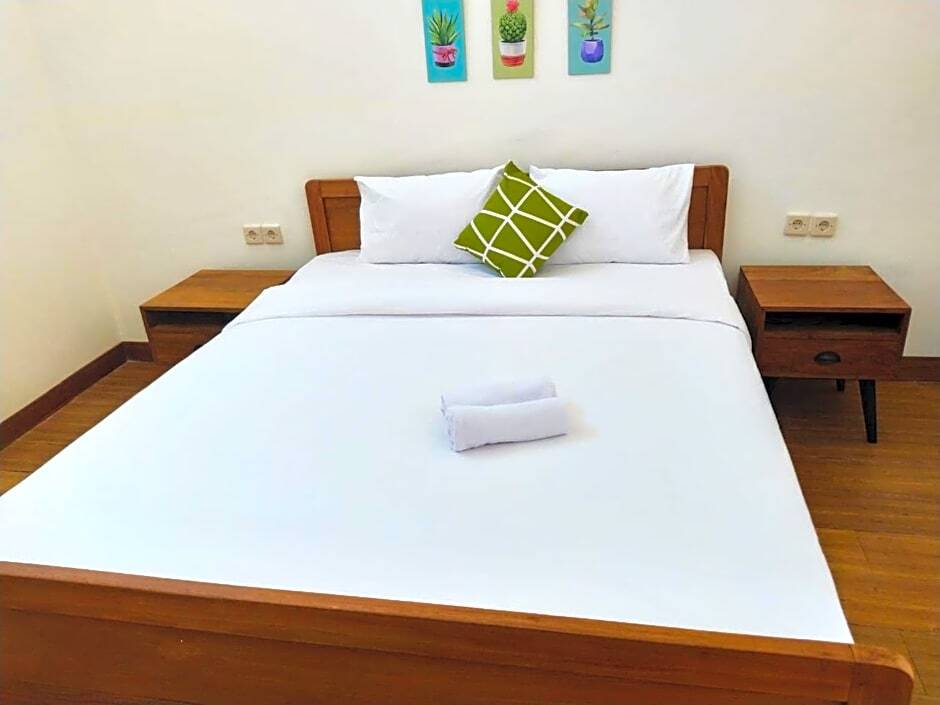 Блора: My Room Cepu Blora RedPartner