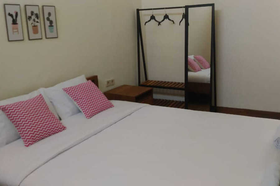 Блора: My Room Cepu Blora RedPartner