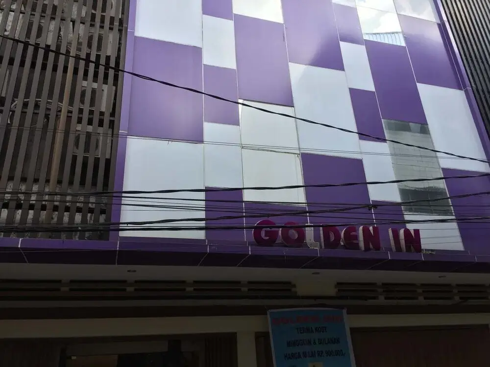 Амбон: Golden Inn Ambon RedPartner