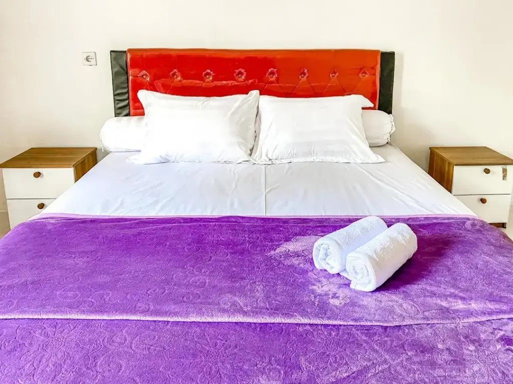 Маланг: Redisa Guest House RedPartner
