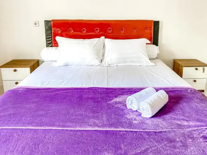 Маланг: Redisa Guest House RedPartner