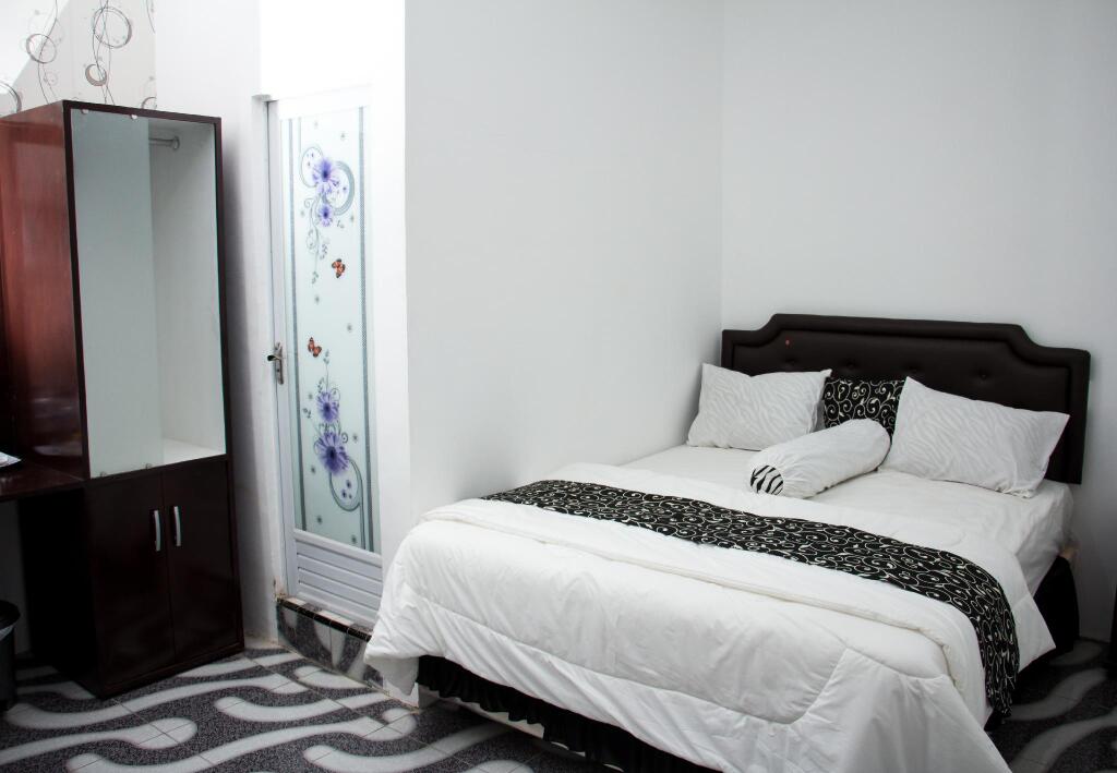 Калипуро: Samar Wulu Guest House Syariah RedPartner