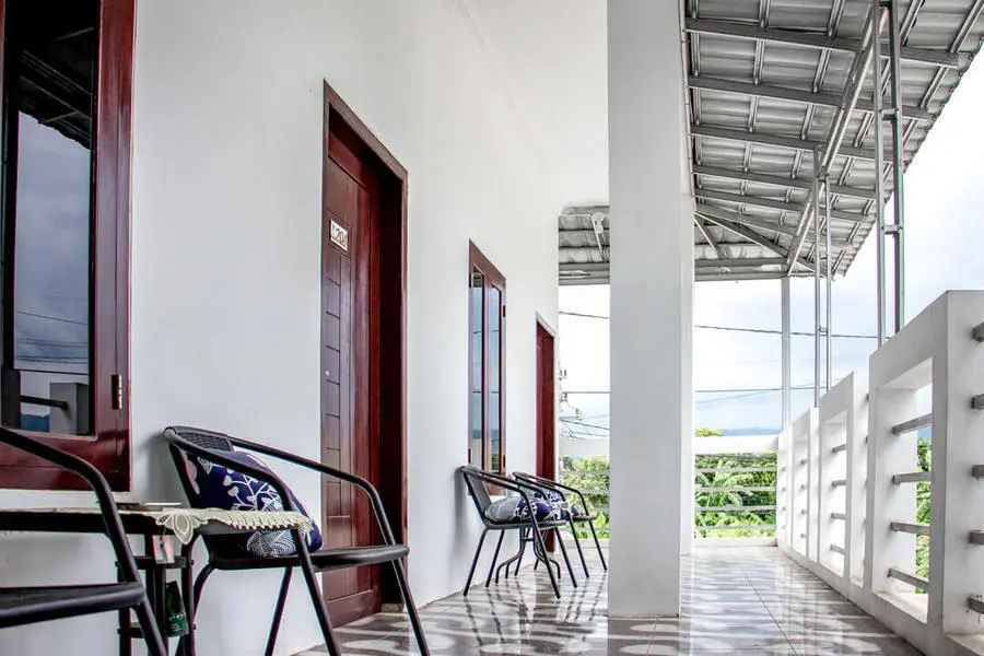 Калипуро: Samar Wulu Guest House Syariah RedPartner